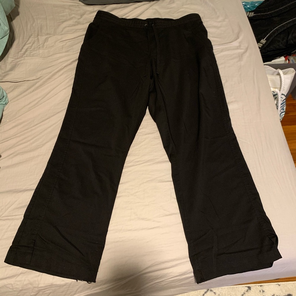 Healing Hands Taylor Scrub Pants